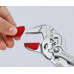 Защитные губки KNIPEX 8609180V01 для клещей-гаечных kn-86xx180 KN-8609180V01