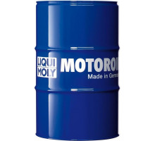 Масло моторное LIQUI MOLY SAE 5W40 Leichtlauf HC 7 60 л 1384 1384
