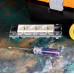 Отвертка REXANT 12-4742 двухсторонняя PH2xSL6 стержень 120 мм