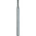 Борфреза для гравировки DREMEL 193 2 мм, цилиндр, плоская вершина 26150193JA
