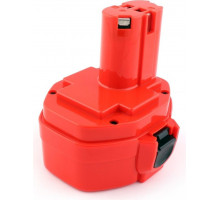 Аккумулятор TopON для Makita 14.4В, 1.5Ah (Ni-Cd) TOP-PTGD-MAK-14.4-1.5