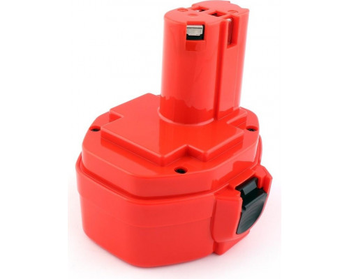Аккумулятор TopON для Makita 14.4В, 1.5Ah (Ni-Cd) TOP-PTGD-MAK-14.4-1.5