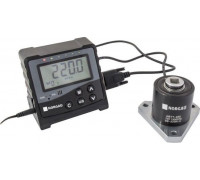 Измеритель крутящего момента электронный Norgau 0,5-5 Нм NETT-5 053101002