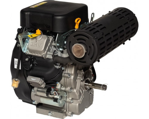 Бензиновый двигатель LONCIN LC2V90FD 35 л.с., вал 28,575 мм