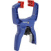 Зажим с храповым механизмом WORKPRO WP232013 38мм