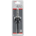 Адаптер для биметаллической коронки BOSCH Standard 23-210 sds-plus 2609390036