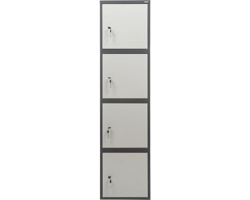 Шкаф бухгалтерский AIKO SL-185/4