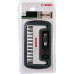 Набор бит BOSCH PH/PZ/TORX/SL/HEX Extra Hard 12шт 12 xh 2608255995