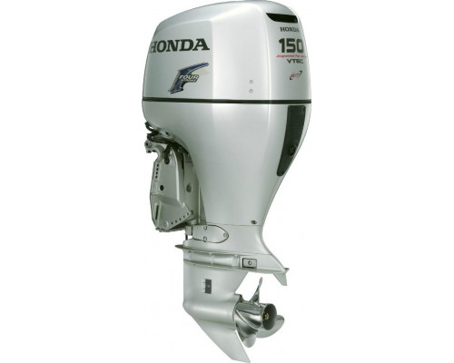 Лодочный мотор HONDA BF 150 AK2 XU BF150AK2XU