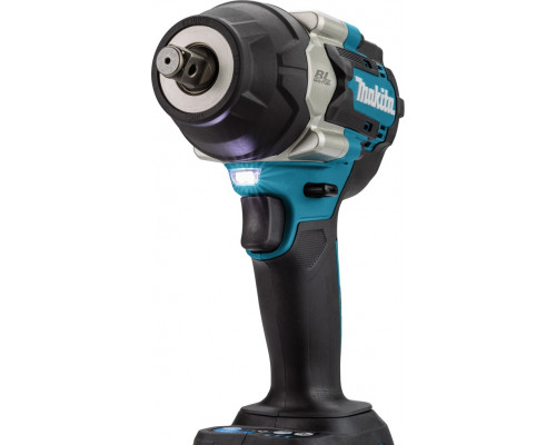 Гайковерт аккумуляторный MAKITA DTW700RF1J