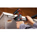 Струбцина быстрозажимная BESSEY DUOCLAMP DUO45-8 450х85 мм, для работы одной рукой