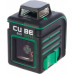 Лазерный нивелир ADA CUBE 360 GREEN BASIC EDITION A00672