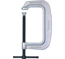 Струбцина G-образная BESSEY SC150 150 х 95 мм BE-SC150