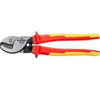 Кабелерез KRAFTOOL KSF-25V диэлектрический усиленный 23334-25V
