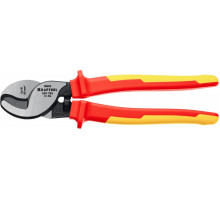Кабелерез KRAFTOOL KSF-25V диэлектрический усиленный 23334-25V