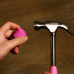 Набор инструментов DEKO TZ100 PINK для дома (100шт.) 065-0340