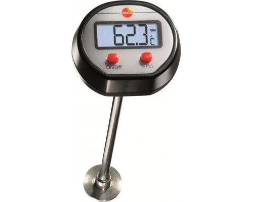 Минитермометр поверхностный Testo 0560 1109