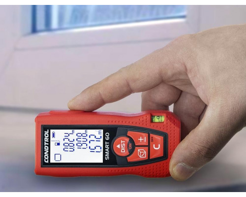 Лазерный дальномер CONDTROL Smart 60