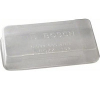Вкладыш BOSCH L-Boxx 102 для GSA 10.8 V-LI 1600A008B1