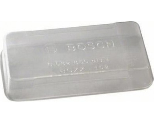 Вкладыш BOSCH L-Boxx 102 для GSA 10.8 V-LI 1600A008B1