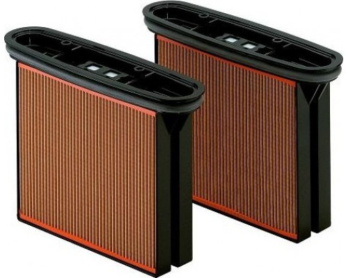 Фильтр целлюлозный METABO 631933000 для ASR2025/ASR2050/SHR2050 631933000