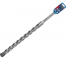 Бур SDS-Max ПРАКТИКА КВАДРО 35х 400/540 мм 648-014 648-014