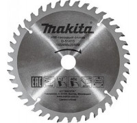 Пильный диск по дереву MAKITA 185x30/20x3.2x24T D-51437