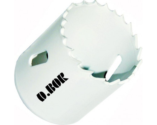Коронка биметаллическая D.BOR HSS 16 мм W-014-9H-4001605D