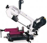 Станок ленточнопильный Optimum OPTIsaw SP 13 V ручной 3300075