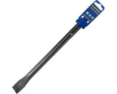 Зубило ПРАКТИКА SDS-Max 300х25 мм 035-233 035-233