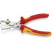Инструмент для удаления изоляции KNIPEX StriX 1366180 KN-1366180