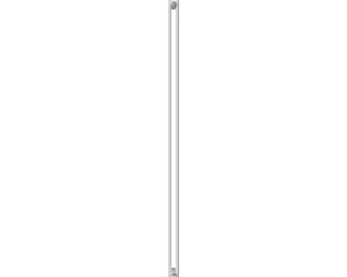 Радиатор отопления ROYAL THERMO Shift R22 C2180-12 секц. RAL9016 дизайнерский НС-1631316