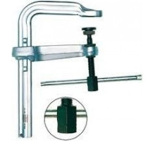 Струбцина F-образная BESSEY STBS 500 х 200 мм BE-STBS50 BE-STBS50