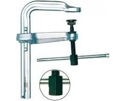 Струбцина F-образная BESSEY STBS 500 х 200 мм BE-STBS50