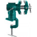 Тиски KRAFTOOL 3D-MINI многофункциональные настольные 65/38 мм 32714-65