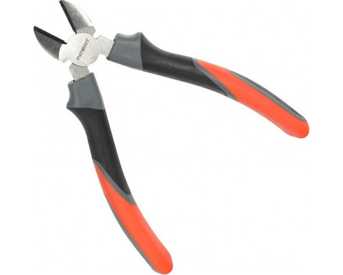 Бокорезы PATRIOT KPP-180N 180 мм 350004518