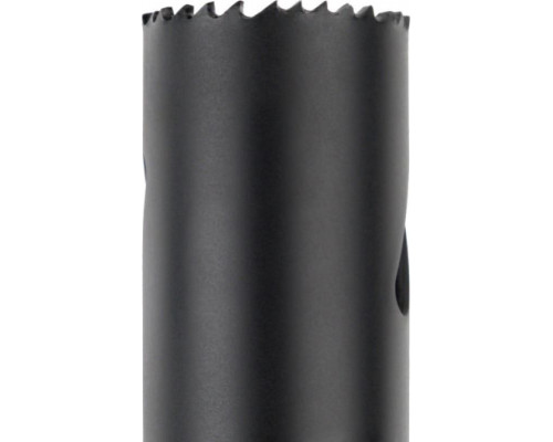 Коронка биметаллическая D.BOR COBALT-ST 19 мм (m42) мелкий зуб D-HS-BIM-ST-38-019