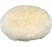 Полировальная насадка MAKITA из овчины 150 мм 794619-2 794619-2