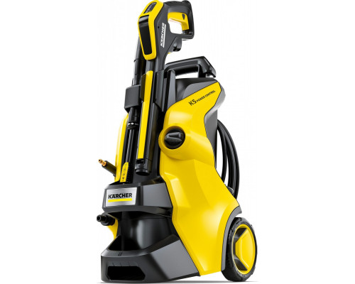Мойка высокого давления KARCHER K 5 Power Control 1.324-550.0