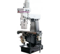 Станок фрезерно-сверлильный Optimum OPTImill MT 50 E 400V D3336010