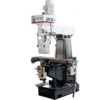 Станок фрезерно-сверлильный Optimum OPTImill MT 50 E 400V D3336010