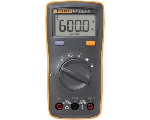 Мультиметр Fluke 106