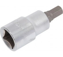 Головка TORX HANS 4024T20 короткая 1/2