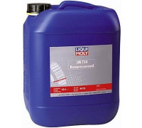 Масло компрессорное LIQUI MOLY LM 750 Kompressorenoil 40 (VG-150) 10 л 4419 синтетическое 4419