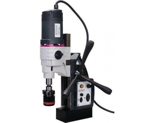 Станок сверлильный на магнитной подошве Optimum OPTIdrill DM 36VT