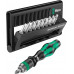 Отвертка с битами WERA Kraftform Kompakt 10 WE-056653 WE-056653