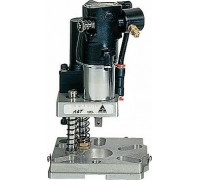 Пневматическая зажимная тяга M12 JET JE50000115 (JVM-836TS) 50000115