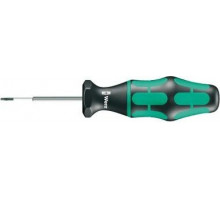 Отвертка динамометрическая WERA 300 IP 8 IP 1,2 Nm WE-028042 WE-028042