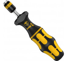 Отвертка динамометрическая WERA 7445 ESD 2,5 х 11,5 lbs.in WE-074733 WE-074733