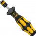 Отвертка динамометрическая WERA 7445 ESD 2,5 х 11,5 lbs.in WE-074733